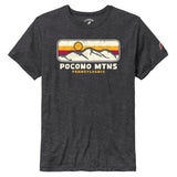 Pocono Mountains Tee Shirt