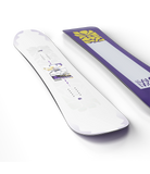 2027 Salomon Lotus women’s snowboard