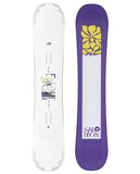 2027 Salomon Lotus women’s snowboard