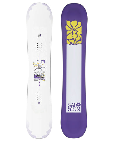 2027 Salomon Lotus women’s snowboard