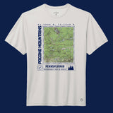 Pocono Mountains Souvenir Tee