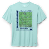 Pocono Mountains Souvenir Tee