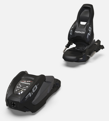 Marker 7.0 ski Binding
