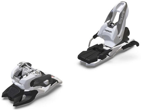 Marker Squire 10 85 Bindings White