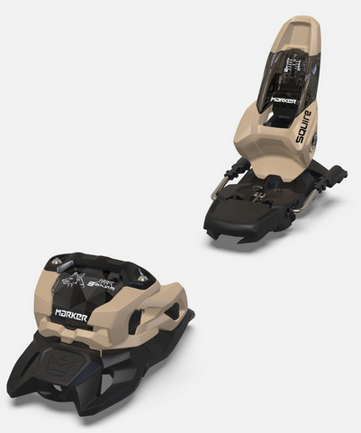 Marker Squire 11 Ski Binding 2025