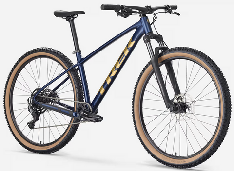 Trek Marlin 5 Mt Bike