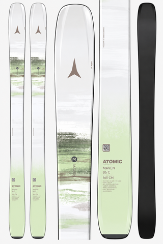 Atomic Maven 86 C Women's Skis