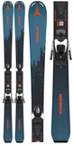 Atomic maverick Jr Skis