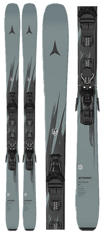 Atomic maverick Skis with Bindings 2027
