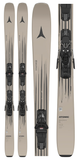 Atomic Maverick 84 Skis