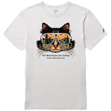 Pocono Mountains Meowtains are Calling Tee