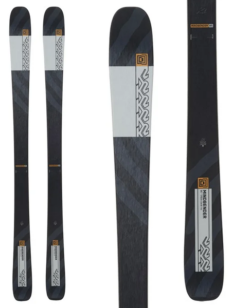 k2 2018 men's sight 85 skis K2 Mindbender 85 Men's Ski 2024 – Petersons Ski and Cycle