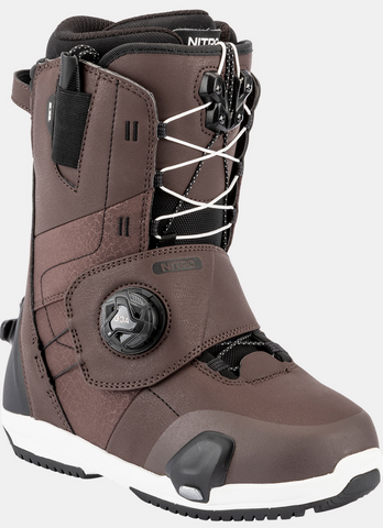 Nitro Monarch Snowboard Boot