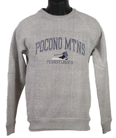 Pocono Mountains Nantucket Crewneck Sweatshirt