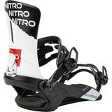 Nitro Rambler Snowboard Binding