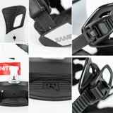 Nitro Rambler Snowboard Binding