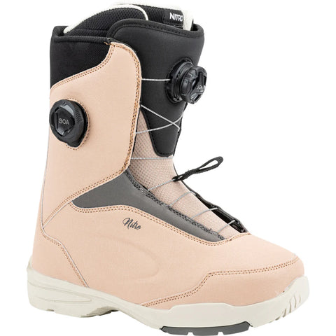 Nitro Scala Snowboard Boot