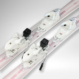 2027 Rossignol Nova 2 Women’s Skis with Xpress 10 GW Bindings
