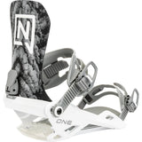  Nitro One Snowboard Binding