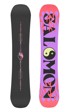 Salomon Oh Yeah Snowboard