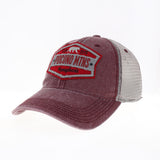 Pocono Mountains Souvenir Trucker Hat