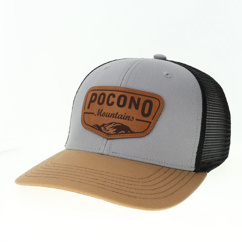 Pocono Mountains Cap