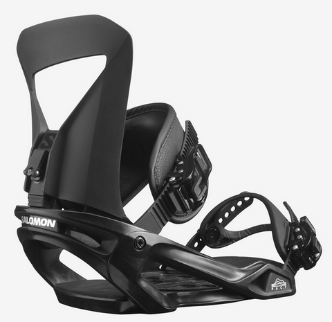 Salomon Snowboard Binding Pact
