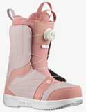 Salomon Pearl BOA Women's Snowboard Boots