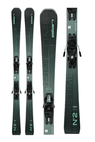 Primetime N°2 Skis