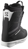 Salomon Project Boa Grom Snowboard Boot 2024