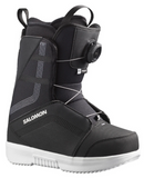 Salomon Project Boa Grom Snowboard Boot 2024