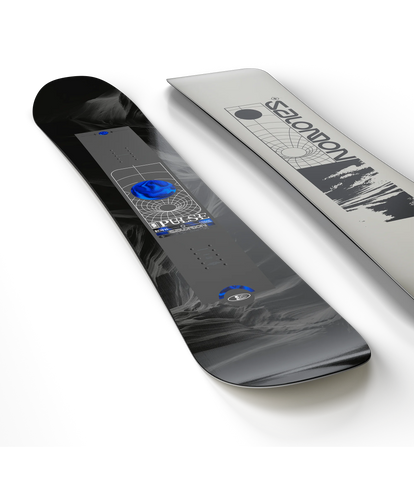 2027 Salomon Pulse men’s snowboard