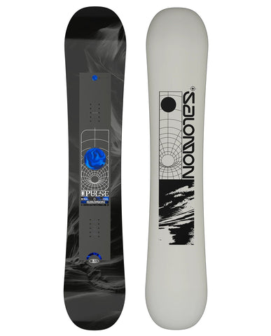 2027 Salomon Pulse men’s snowboard