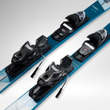 2027 Rossignol Forza 20° FG Skis with Xpress 10 GW Bindings