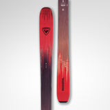 2027 Rossignol Soul 92 Skis