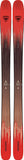 2027 Rossignol Soul 92 Skis