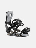 Head RX Team Snowboard Bindings
