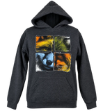 Pocono Mountains Souvenir Hoodie