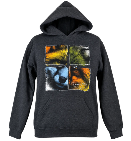 Pocono Mountains Souvenir Hoodie