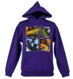 Pocono Mountains Souvenir Hoodie
