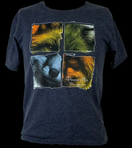 Pocono Mountains Souvenir Tee