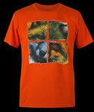 Pocono Souvenir Tee Shirt