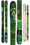 K2 Reckoner 102 Men's Skis