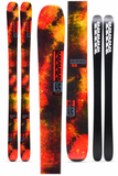 K2 Reckoner 92 Skis