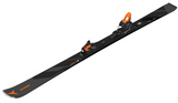 Atomic Redster Q4 Skis