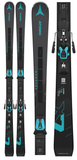 Atomic Redster X7 Revoshock