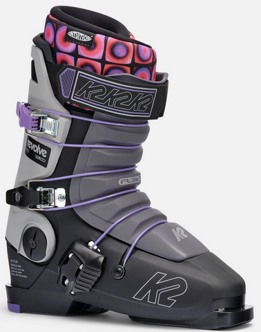 K2 Revolve Pro Ski Boots