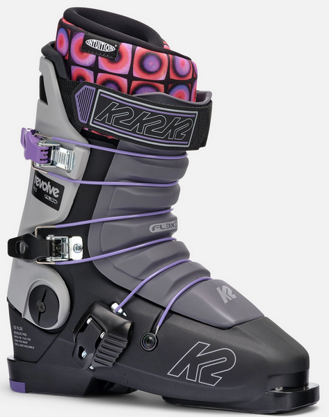 K2 Revolve Pro Men's Ski Boots 2025 – Petersons Ski and Cycle
