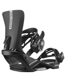 2027 Salomon Rhythm snowboard bindings