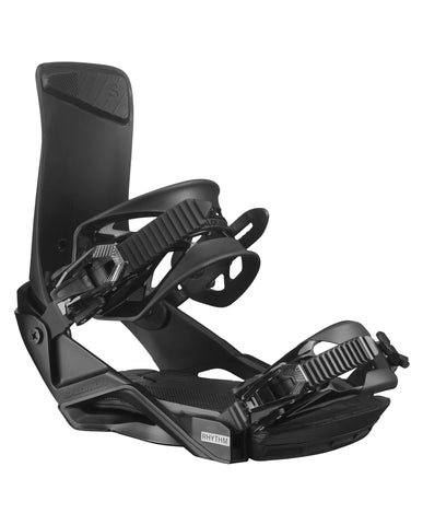 2027 Salomon Rhythm snowboard bindings